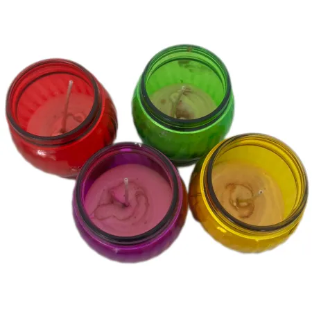 ZNICZ ZALEWANY KULKA - 178 ( opakowanie 12 szt./dostępne wyłącznie w opakowaniach zbiorczych. Nie prowadzimy sprzedaży pojedynczych sztuk )